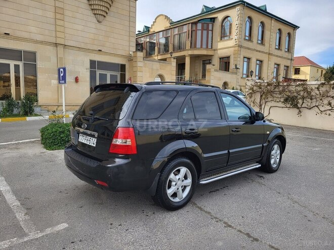 Kia Sorento 2006, 370,000 km - 2.5 l - Bakı