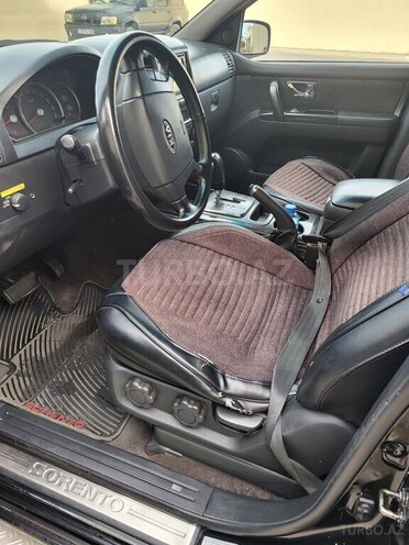 Kia Sorento 2006, 370,000 km - 2.5 l - Bakı