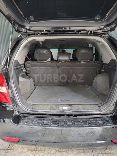 Kia Sorento 2006, 370,000 km - 2.5 l - Bakı