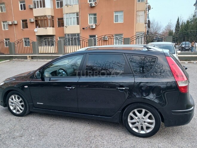 Hyundai i30 2010, 235,000 km - 1.6 l - Bakı