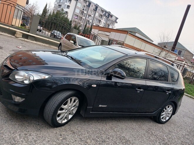 Hyundai i30 2010, 235,000 km - 1.6 l - Bakı