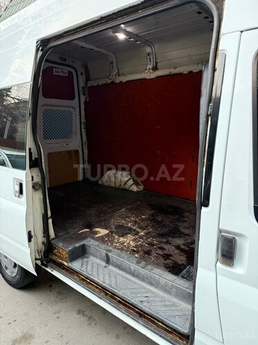 Ford Transit 2006, 241,000 km - 2.4 l - Bakı