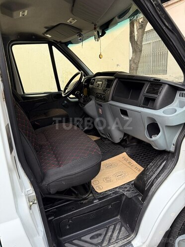 Ford Transit 2006, 241,000 km - 2.4 l - Bakı