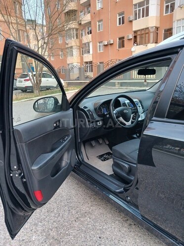 Hyundai i30 2010, 235,000 km - 1.6 l - Bakı
