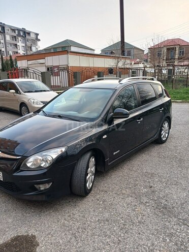 Hyundai i30 2010, 235,000 km - 1.6 l - Bakı