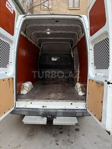 Ford Transit 2006, 241,000 km - 2.4 l - Bakı