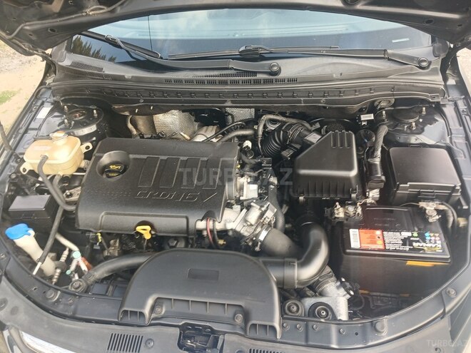Hyundai i30 2010, 235,000 km - 1.6 l - Bakı