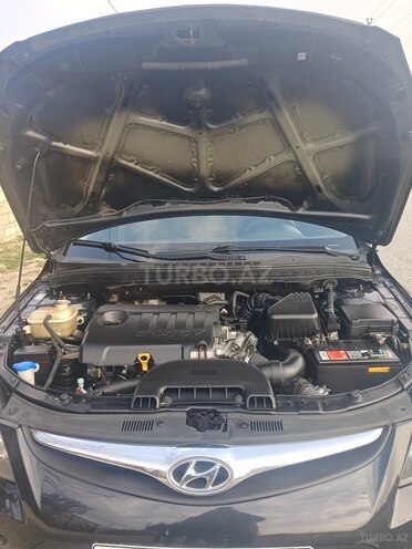 Hyundai i30 2010, 235,000 km - 1.6 l - Bakı