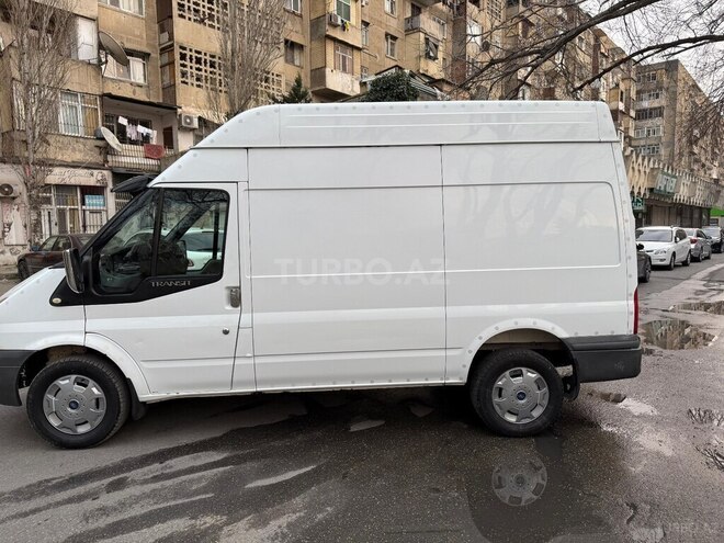 Ford Transit 2006, 241,000 km - 2.4 l - Bakı
