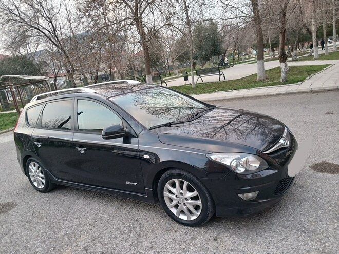 Hyundai i30 2010, 235,000 km - 1.6 l - Bakı