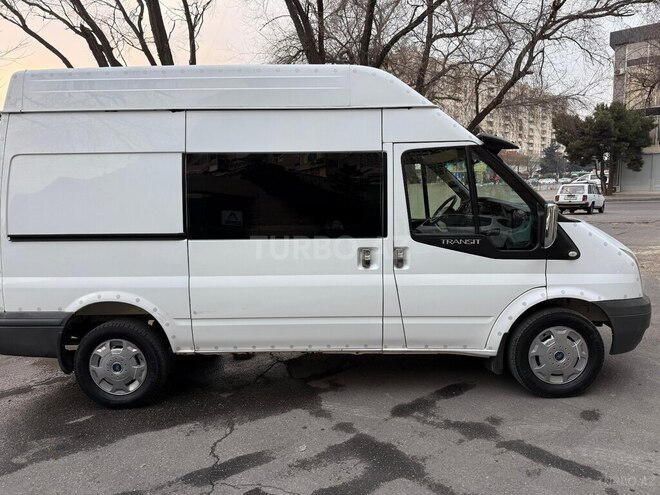 Ford Transit 2006, 241,000 km - 2.4 l - Bakı