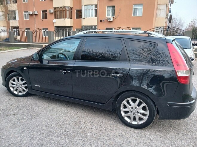 Hyundai i30 2010, 235,000 km - 1.6 l - Bakı