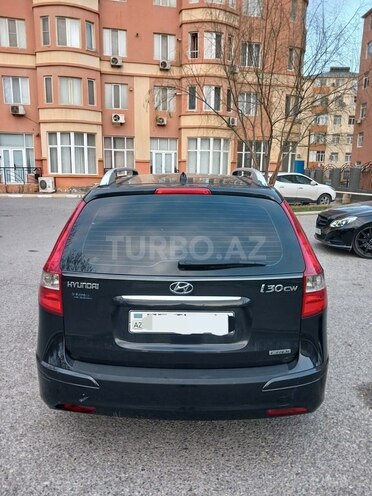 Hyundai i30 2010, 235,000 km - 1.6 l - Bakı
