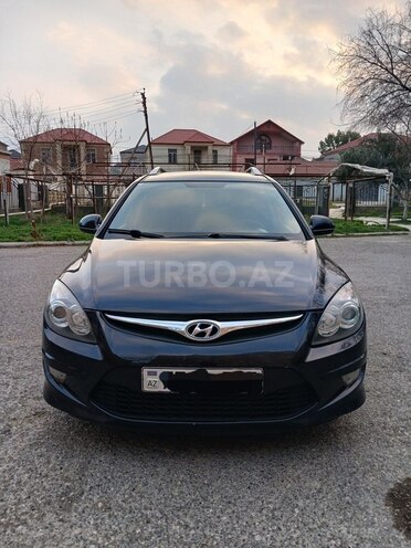 Hyundai i30 2010, 235,000 km - 1.6 l - Bakı
