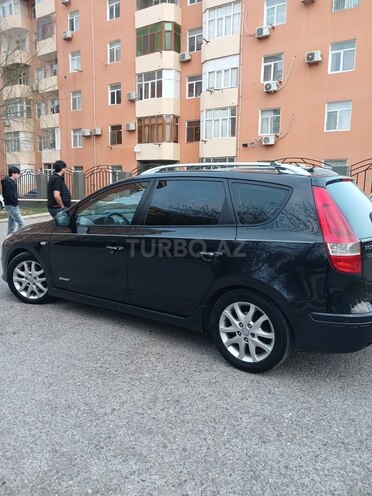 Hyundai i30 2010, 235,000 km - 1.6 l - Bakı