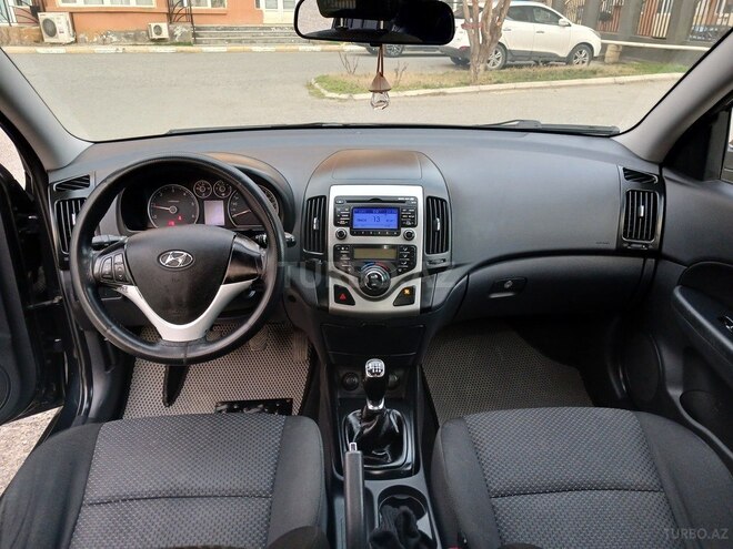 Hyundai i30 2010, 235,000 km - 1.6 l - Bakı