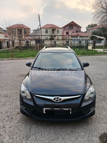 Hyundai i30 2010, 235,000 km - 1.6 l - Bakı