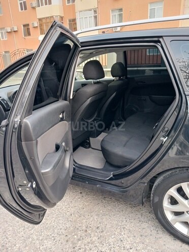 Hyundai i30 2010, 235,000 km - 1.6 l - Bakı