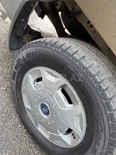 Ford Transit 2006, 241,000 km - 2.4 l - Bakı
