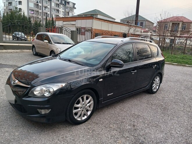 Hyundai i30 2010, 235,000 km - 1.6 l - Bakı