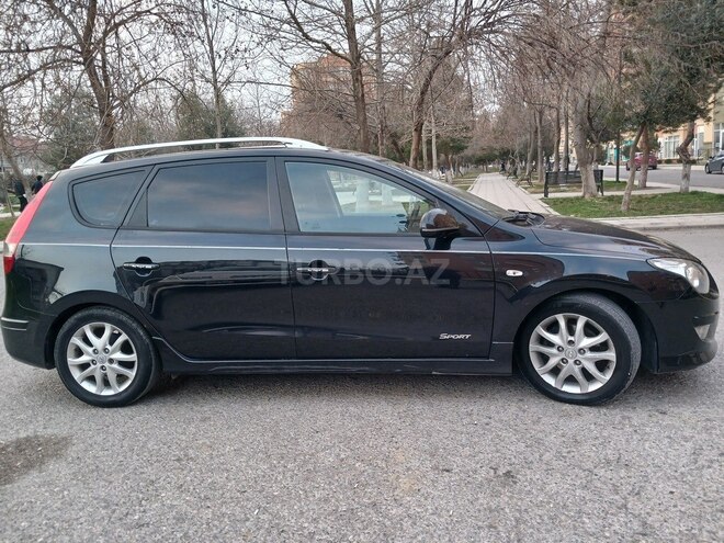 Hyundai i30 2010, 235,000 km - 1.6 l - Bakı