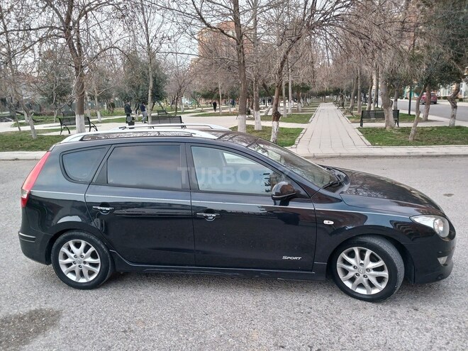 Hyundai i30 2010, 235,000 km - 1.6 l - Bakı