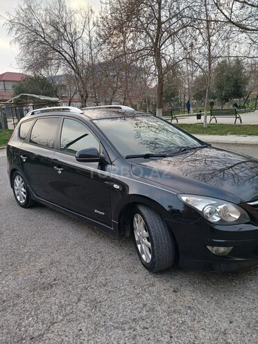 Hyundai i30 2010, 235,000 km - 1.6 l - Bakı
