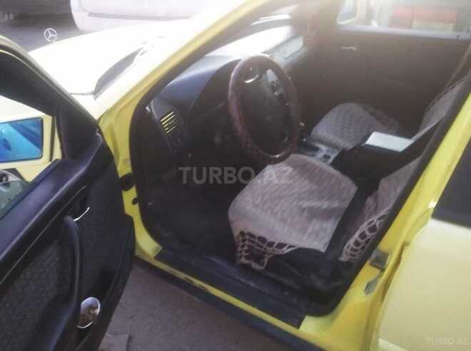 Mercedes C 200 1995, 234,765 km - 2.0 л - Bakı
