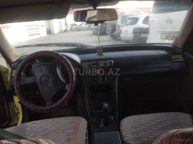 Mercedes C 200 1995, 234,765 km - 2.0 л - Bakı