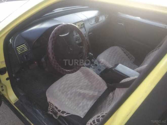 Mercedes C 200 1995, 234,765 km - 2.0 л - Bakı