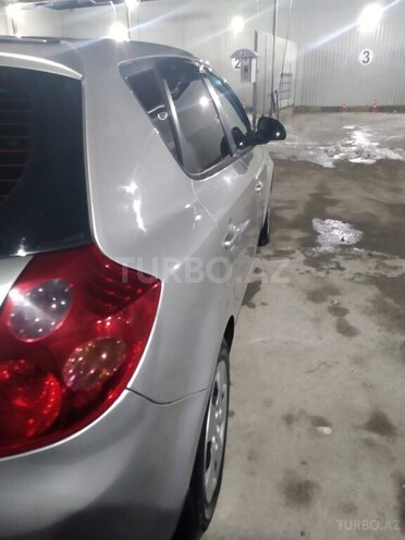 Kia Ceed 2008, 284,000 km - 1.6 l - Bakı