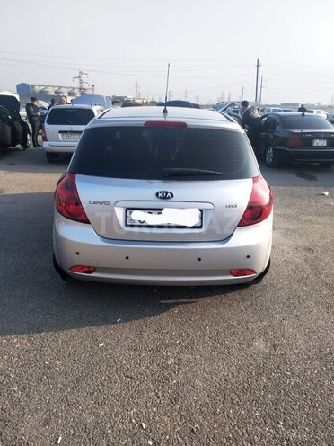 Kia Ceed 2008, 284,000 km - 1.6 l - Bakı