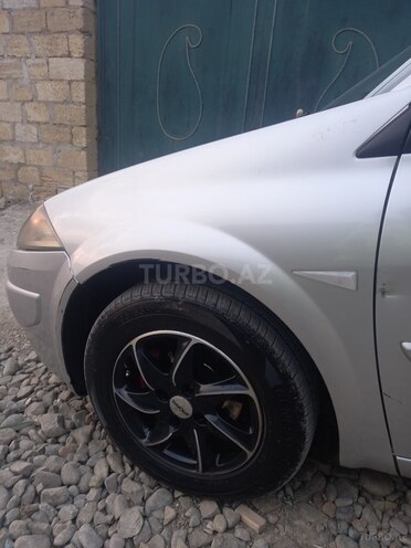 Renault Megane 2008, 600,000 km - 1.5 l - Bakı