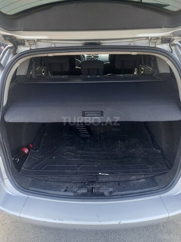 Renault Megane 2008, 600,000 km - 1.5 l - Bakı