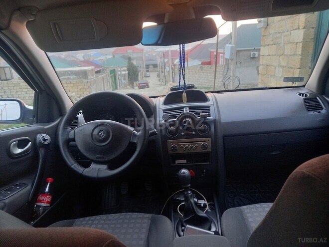 Renault Megane 2008, 600,000 km - 1.5 l - Bakı