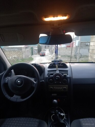 Renault Megane 2008, 600,000 km - 1.5 l - Bakı