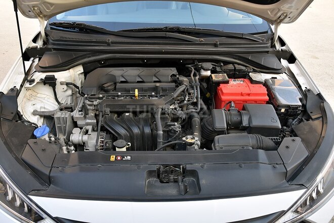 Hyundai Avante-20