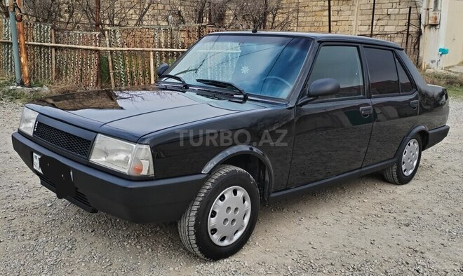 Tofas Sahin 2006, 250,000 km - 1.6 л - Bakı