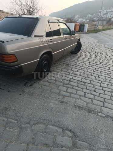 Mercedes 190 1991, 258,000 km - 1.8 l - Bakı