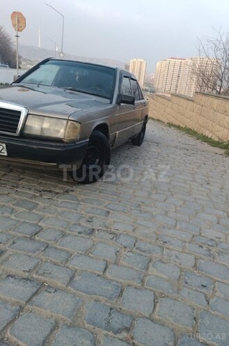 Mercedes 190 1991, 258,000 km - 1.8 l - Bakı