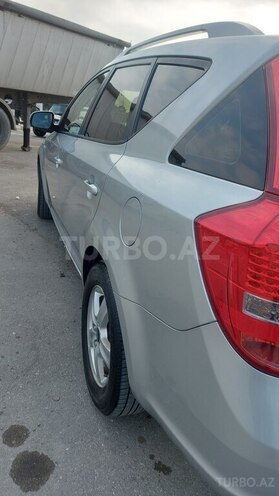 Kia Ceed 2011, 260,258 km - 1.4 l - Sumqayıt