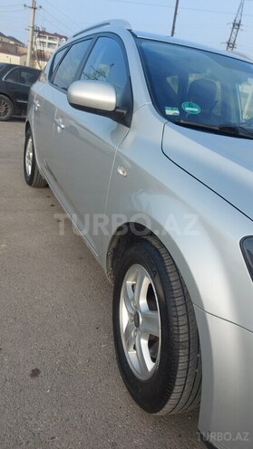 Kia Ceed 2011, 260,258 km - 1.4 l - Sumqayıt