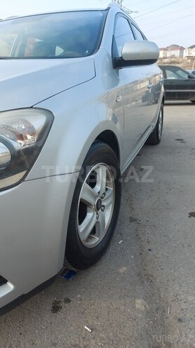 Kia Ceed 2011, 260,258 km - 1.4 l - Sumqayıt