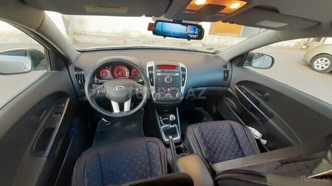 Kia Ceed 2011, 260,258 km - 1.4 l - Sumqayıt