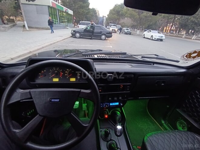 LADA (VAZ) Niva 2003, 293,996 km - 1.7 l - Sumqayıt