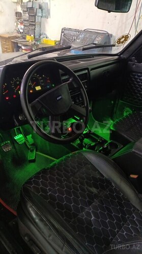 LADA (VAZ) Niva 2003, 293,996 km - 1.7 l - Sumqayıt