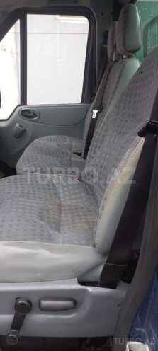 Ford Transit 2007, 900,000 km - 2.4 l - Bakı