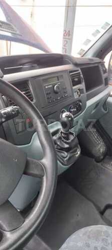 Ford Transit 2007, 900,000 km - 2.4 l - Bakı