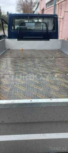 Ford Transit 2007, 900,000 km - 2.4 l - Bakı