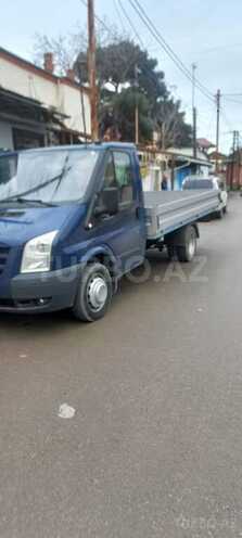 Ford Transit 2007, 900,000 km - 2.4 l - Bakı